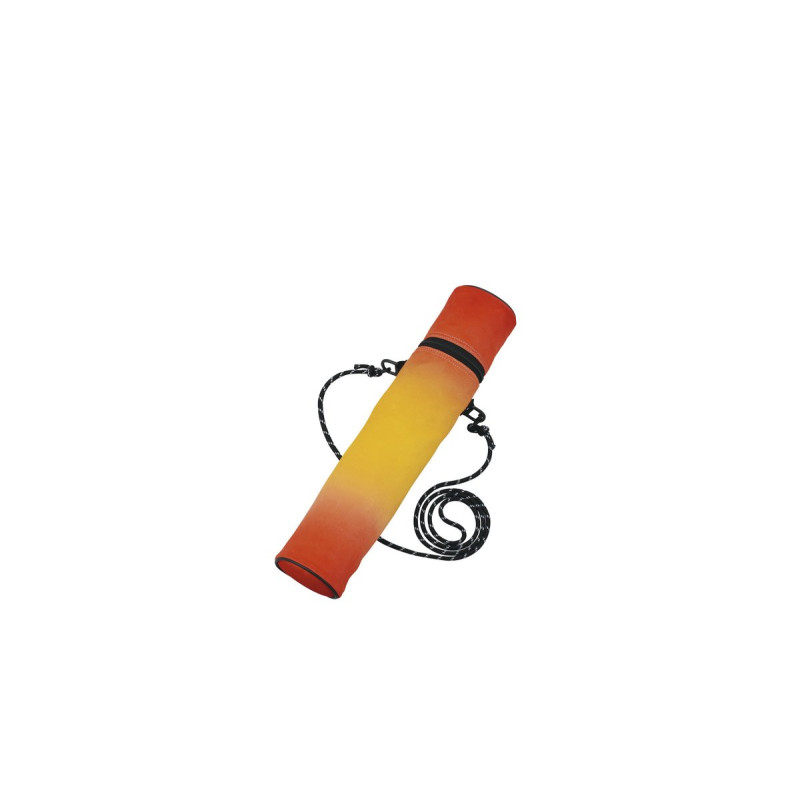 Tama TVSB12OY Vivid Collection Stick Bag - Orange x Yellow
