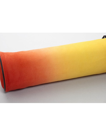 Tama TVSB12OY Vivid Collection Stick Bag - Orange x Yellow