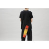 Tama TVSB12OY Vivid Collection Stick Bag - Orange x Yellow