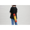 Tama TVSB12OY Vivid Collection Stick Bag - Orange x Yellow