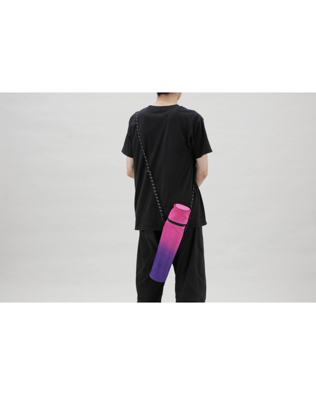 Tama TVSB12PV Vivid Collection Stick Bag - Pink x Violet