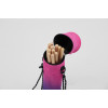 Tama TVSB12PV Vivid Collection Stick Bag - Pink x Violet