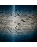 Tama TW30CZS-AIJB STAR Walnut Shell Kit 3 pcs - Indigo Japanese Sen Burst/Chrome HW