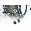 Tama TW30CZS-AIJB STAR Walnut Shell Kit 3 pcs - Indigo Japanese Sen Burst/Chrome HW