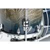 Tama TW30CZS-AIJB STAR Walnut Shell Kit 3 pcs - Indigo Japanese Sen Burst/Chrome HW