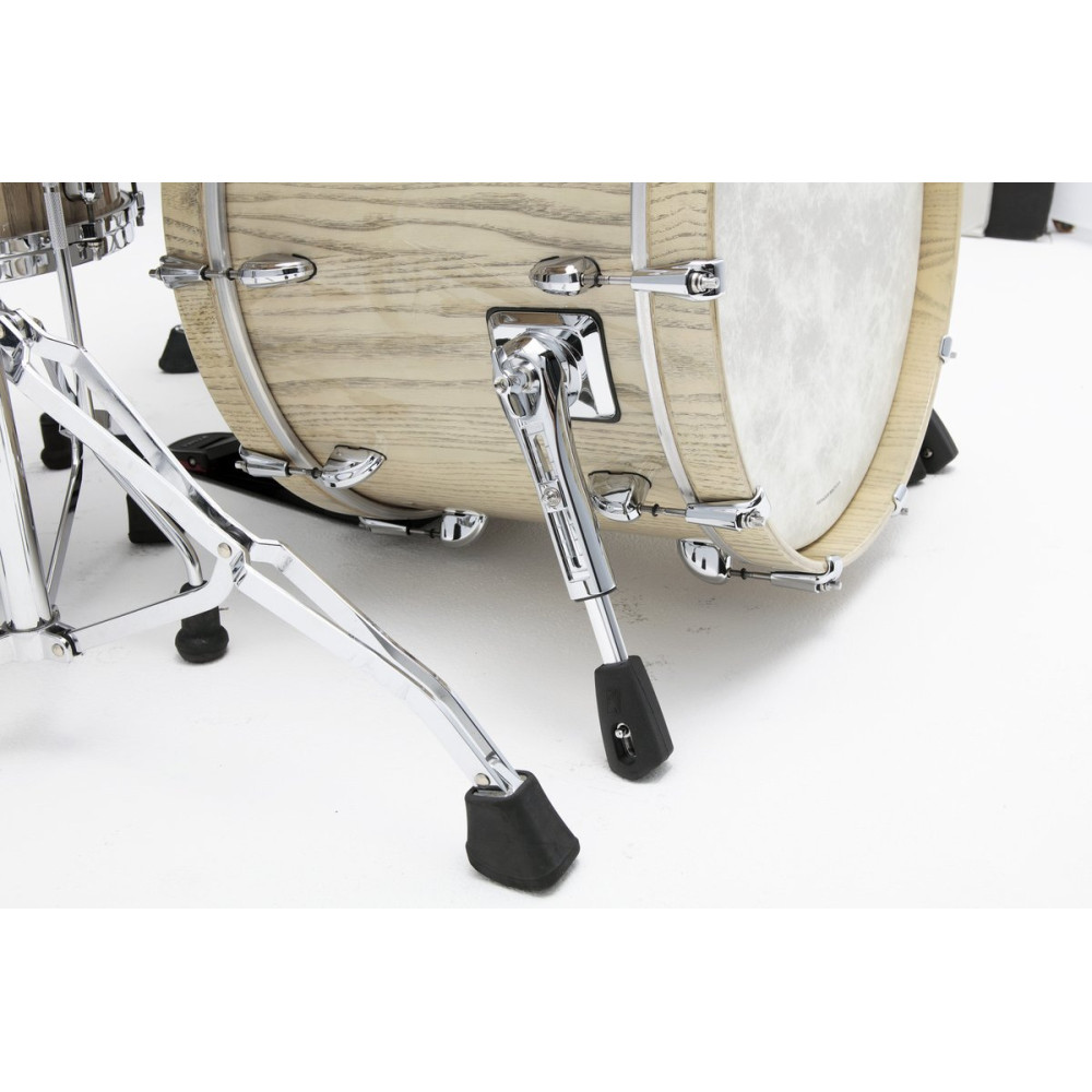 Tama TW30CZS-AWC STAR Walnut Shell Kit 3 pcs - Antique White Japanese Chestnut/Chrome HW