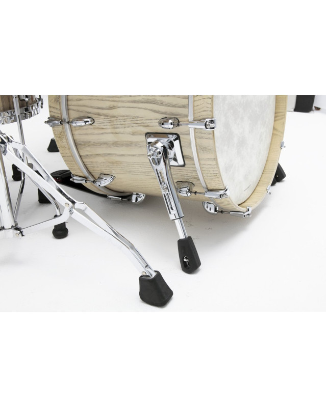 Tama TW30CZS-AWC STAR Walnut Shell Kit 3 pcs - Antique White Japanese Chestnut/Chrome HW