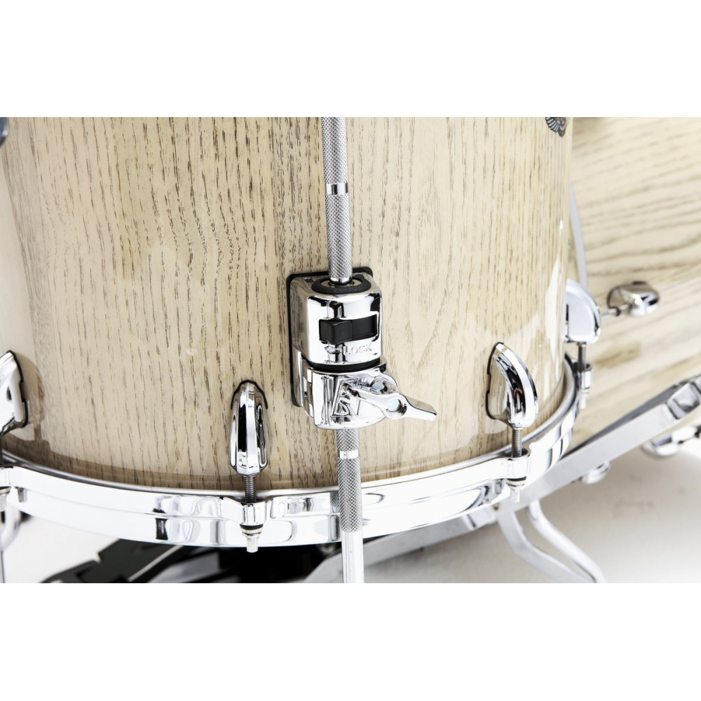 Tama TW30CZS-AWC STAR Walnut Shell Kit 3 pcs - Antique White Japanese Chestnut/Chrome HW