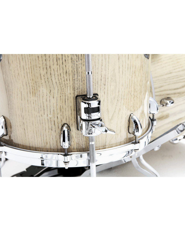 Tama TW30CZS-AWC STAR Walnut Shell Kit 3 pcs - Antique White Japanese Chestnut/Chrome HW