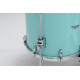 Tama TW30CZS-GAQ STAR Walnut Shell Kit 3 pcs - Grand Aqua Blue/Chrome HW