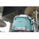 Tama TW30CZS-GAQ STAR Walnut Shell Kit 3 pcs - Grand Aqua Blue/Chrome HW