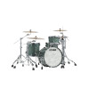 Tama TW30CZS-LIC STAR Walnut Shell Kit 3 pcs - Light Indigo Japanese Chestnut/Chrome HW