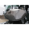 Tama TW30CZS-LIC STAR Walnut Shell Kit 3 pcs - Light Indigo Japanese Chestnut/Chrome HW