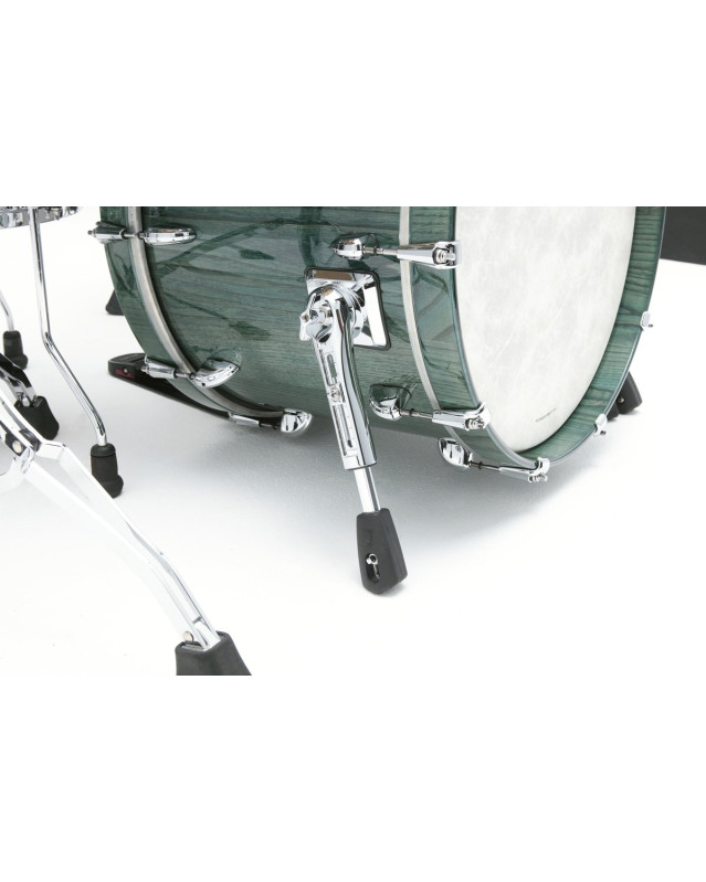 Tama TW30CZS-LIC STAR Walnut Shell Kit 3 pcs - Light Indigo Japanese Chestnut/Chrome HW