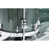 Tama TW30CZS-LIC STAR Walnut Shell Kit 3 pcs - Light Indigo Japanese Chestnut/Chrome HW