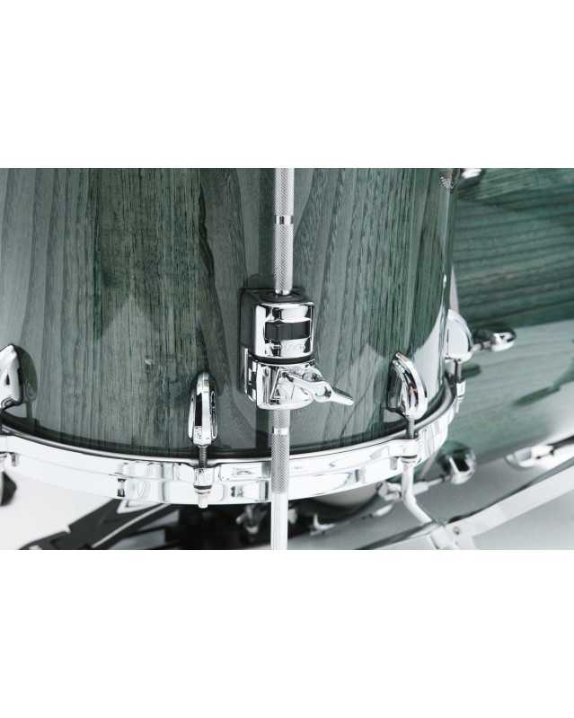 Tama TW30CZS-LIC STAR Walnut Shell Kit 3 pcs - Light Indigo Japanese Chestnut/Chrome HW