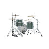 Tama TW30CZS-LIC STAR Walnut Shell Kit 3 pcs - Light Indigo Japanese Chestnut/Chrome HW