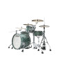 Tama TW30CZS-LIC STAR Walnut Shell Kit 3 pcs - Light Indigo Japanese Chestnut/Chrome HW
