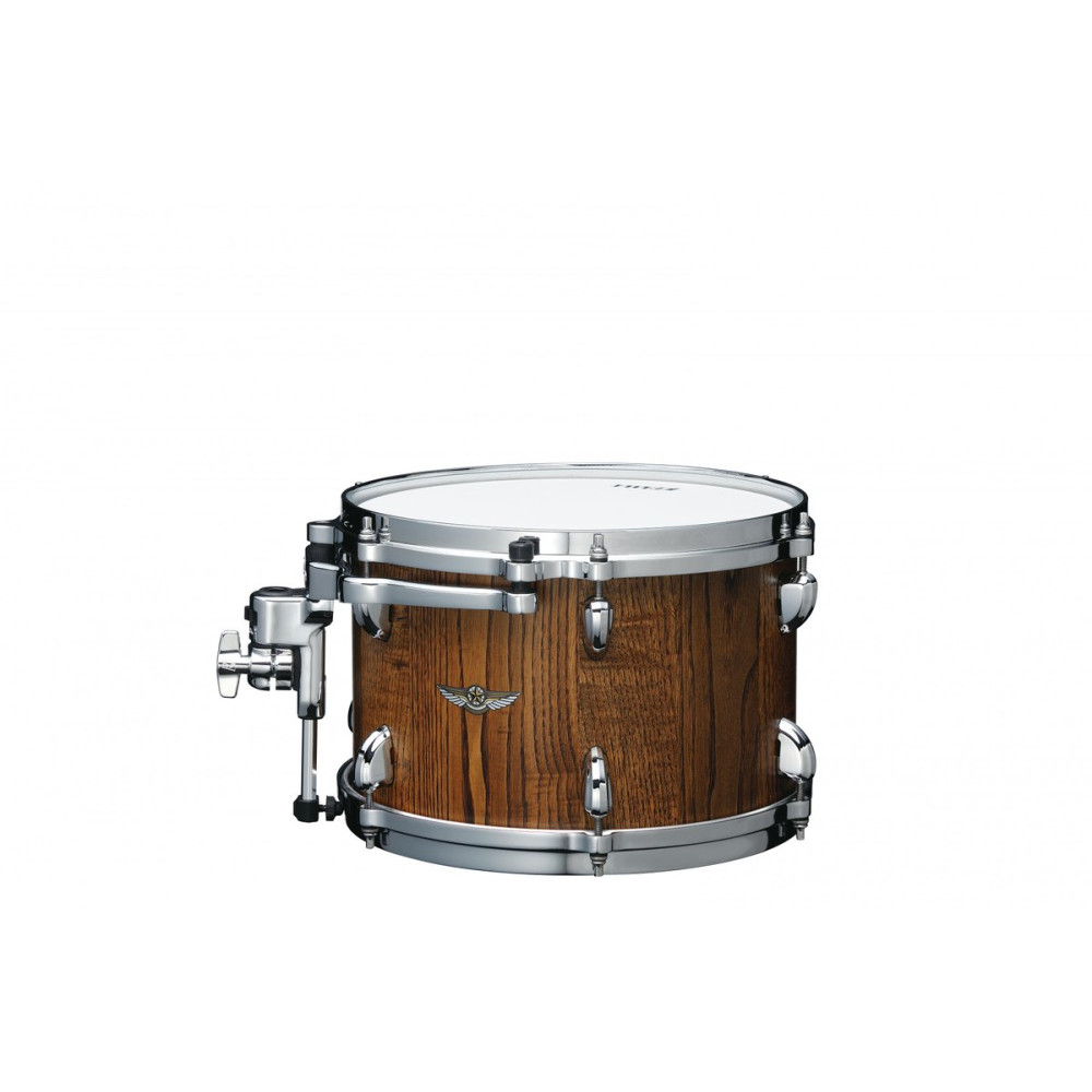 Tama TW30CZS-RSC STAR Walnut Shell Kit 3 pcs - Roasted Japanese Chestnut/Chrome HW