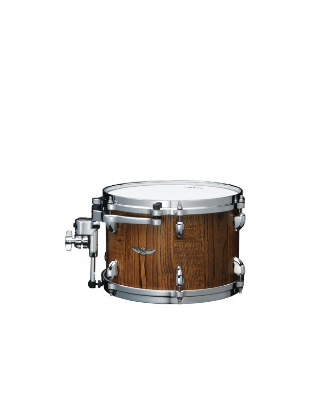 Tama TW30CZS-RSC STAR Walnut Shell Kit 3 pcs - Roasted Japanese Chestnut/Chrome HW