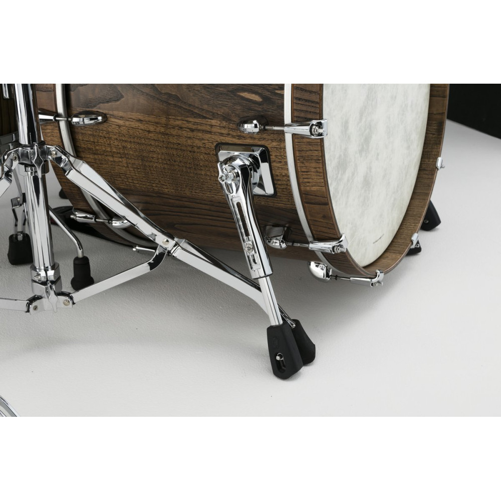 Tama TW30CZS-RSC STAR Walnut Shell Kit 3 pcs - Roasted Japanese Chestnut/Chrome HW