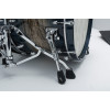 Tama TW42RZS-AIJB STAR Walnut Shell Kit 4 pcs - Indigo Japanese Sen Burst/Chrome HW