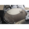 Tama TW42RZS-ASBJ STAR Walnut Shell Kit 4pcs - Satin Black Japanese Sen Burst/Chrome HW