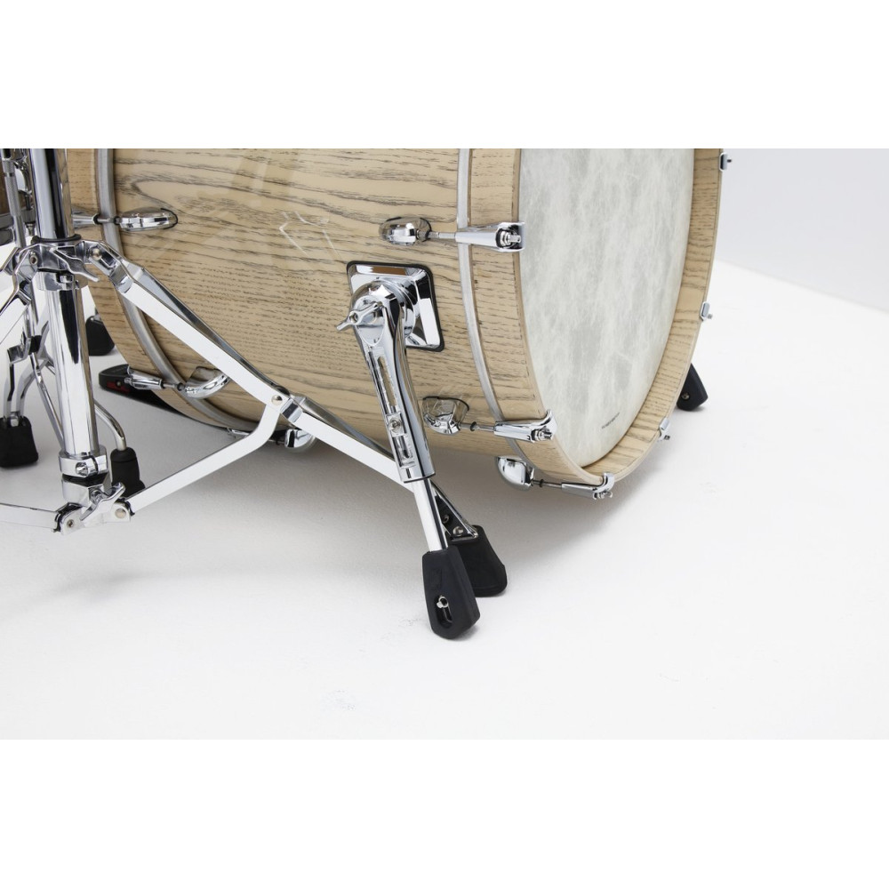 Tama TW42RZS-AWC STAR Walnut Shell Kit 4 pcs - Antique White Japanese Chestnut/Chrome HW