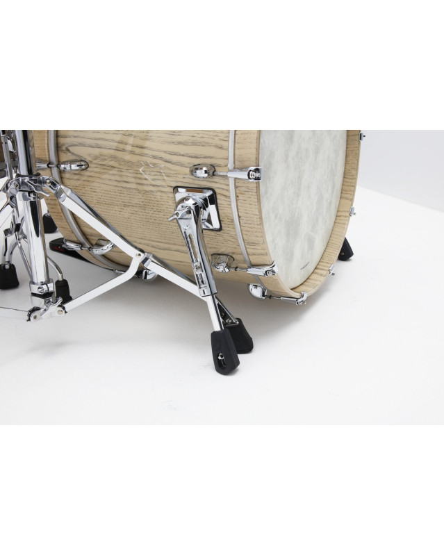 Tama TW42RZS-AWC STAR Walnut Shell Kit 4 pcs - Antique White Japanese Chestnut/Chrome HW