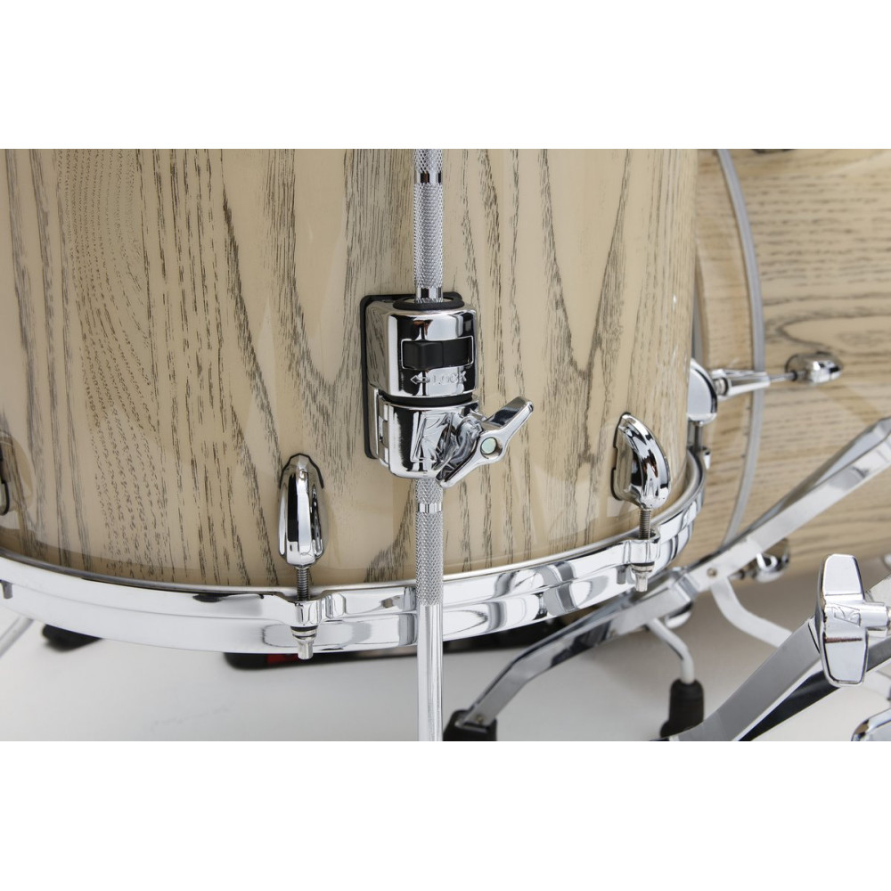 Tama TW42RZS-AWC STAR Walnut Shell Kit 4 pcs - Antique White Japanese Chestnut/Chrome HW