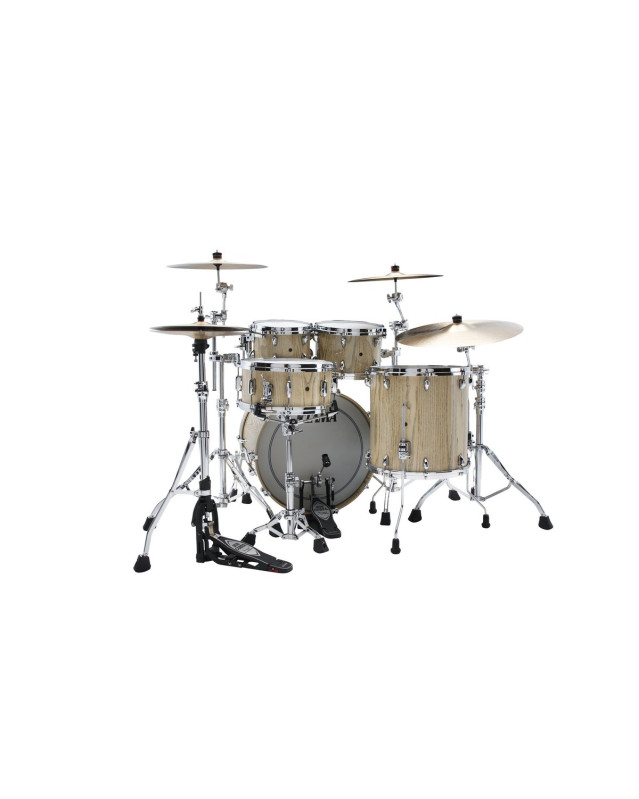 Tama TW42RZS-AWC STAR Walnut Shell Kit 4 pcs - Antique White Japanese Chestnut/Chrome HW