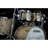 Tama TW42RZS-AWC STAR Walnut Shell Kit 4 pcs - Antique White Japanese Chestnut/Chrome HW