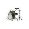 Tama TW42RZS-RSC STAR Walnut Shell Kit 4 pcs - Roasted Japanese Chestnut/Chrome HW