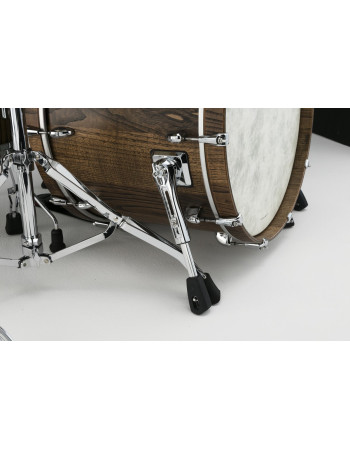 Tama TWB1814-RSC STAR Walnut Bass Drum 18 - Roasted Japanese Chestnut