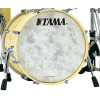 Tama TWB1815-ATW STAR Walnut Bass Drum 18 - Antique White