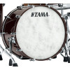Tama TWB2016-DMW STAR Walnut Bass Drum 20 - Dark Mocha Walnut