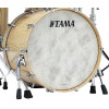 Tama TWB2216-AWC STAR Walnut Bass Drum 22 - Antique White Japanese Chestnut