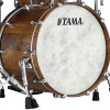 Tama TWB2216-RSC STAR Walnut Bass Drum 22 - Roasted Japanese Chestnut