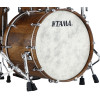 Tama TWB2216-RSC STAR Walnut Bass Drum 22 - Roasted Japanese Chestnut