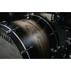 Tama TWB2416-ASBJ STAR Walnut Bass Drum 24 - Satin Black Japanese Sen Burst