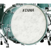 Tama TWB2417-SBU STAR Walnut Bass Drum 24 - Smoky Blue Mist