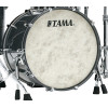 Tama TWB2616-SKB STAR Walnut Bass Drum 26 - Smoky Black