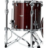 Tama TWF1412-RBW STAR Walnut Floor Tom 14 - Red Burgundy Walnut