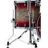 Tama TWF1414-AGJB STAR Walnut Floor Tom 14 - Garnet Japanese Sen Burst