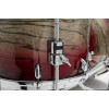 Tama TWF1414-AGJB STAR Walnut Floor Tom 14 - Garnet Japanese Sen Burst