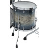 Tama TWF1414-AIJB STAR Walnut Floor Tom 14 - Indigo Japanese Sen Burst