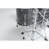 Tama TWF1515-ASCS STAR Walnut Floor Tom 15 - Satin Charcoal Japanese Sen
