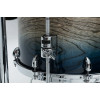 Tama TWF1614-AIJB Star Walnut Floor Tom 16 - Indigo Japanese Sen Burst