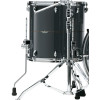 Tama TWF1615-SKB STAR Walnut Floor Tom 16 - Smoky Black