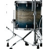 Tama TWF1616-AIJB STAR Walnut Floor Tom 16 - Indigo Japanese Sen Burst